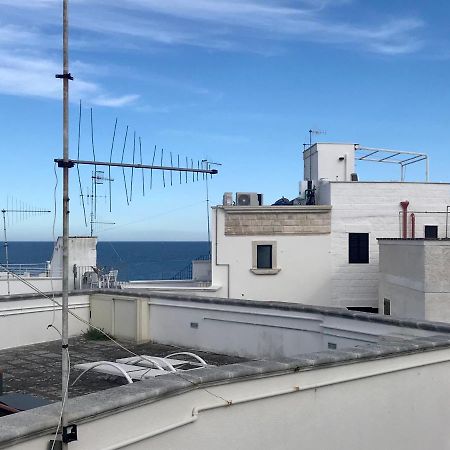 Casa Domestico Monopoli Esterno foto