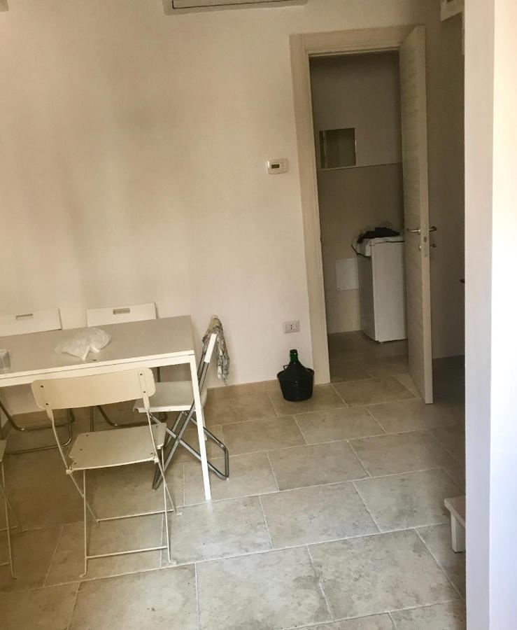 Casa Domestico Monopoli Esterno foto